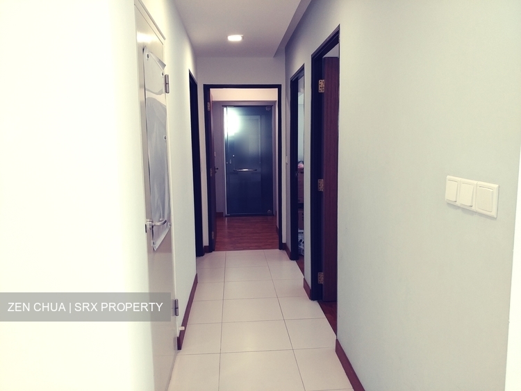 Blk 271D Punggol Walk (Punggol), HDB 4 Rooms #178353322